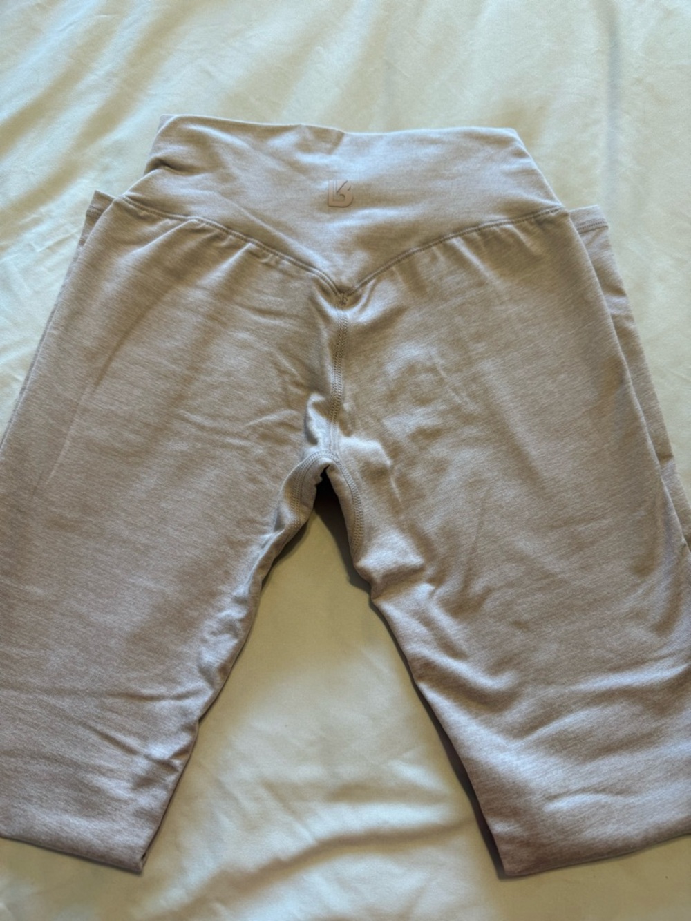 Buffbunny dream heathered leggings